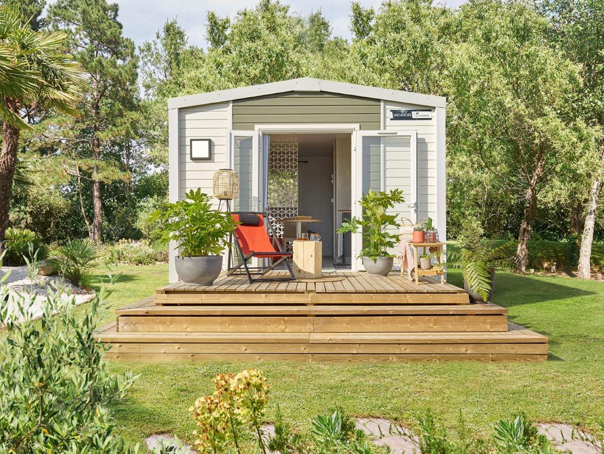 Camping Du Paquier Fane Chagny  Exterior foto