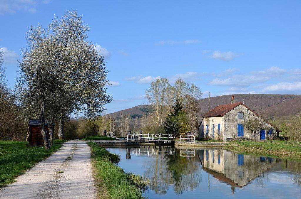 Camping Du Paquier Fane Chagny  Exterior foto